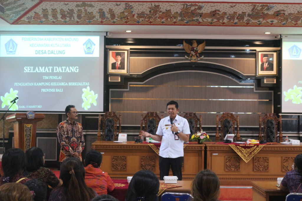 Rencanakan Sejak Awal, Bayi Terlahir Sehat dan Cegah Stunting